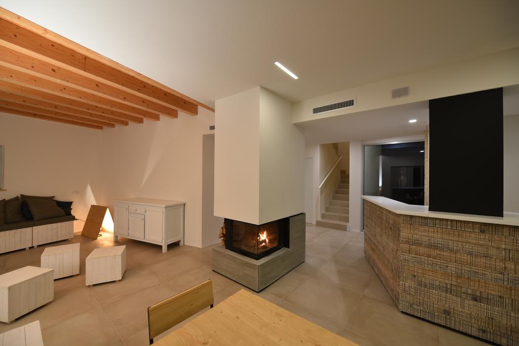 Ortopi Country Canapa House Porto Recanati