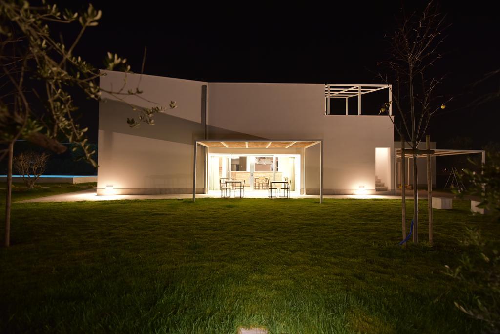 Ortopi Country Canapa House Bed & Breakfast 3*