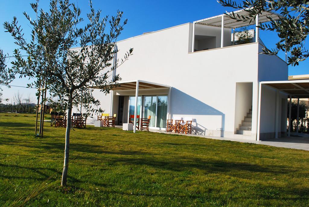 Ortopi Country Canapa House